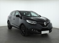 Renault Kadjar I , Salon Polska, Skóra, Navi, Klimatronic, Tempomat,