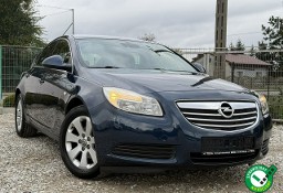 Opel Insignia I 1.8i Navi PDC Climatronic Gwarancja