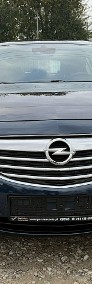 Opel Insignia I 1.8i Navi PDC Climatronic Gwarancja-3