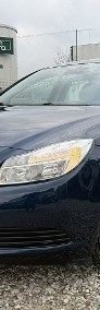 Opel Insignia I 1.8i Navi PDC Climatronic Gwarancja-4