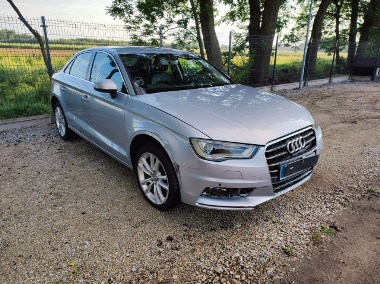 Audi A3 III (8V) 2.0Tdi Automat-1