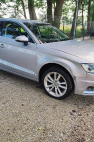 Audi A3 III (8V) 2.0Tdi Automat-2