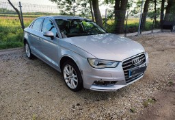 Audi A3 III (8V) 2.0Tdi Automat