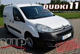 Citroen Berlingo 1,6hdi DUDKI11 3 Osoby,Serwis,Klimatyzacja,