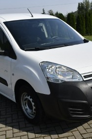 Citroen Berlingo 1,6hdi DUDKI11 3 Osoby,Serwis,Klimatyzacja,-2