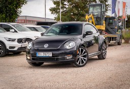 Volkswagen Beetle III 2.0 TSI Sport DSG 200KM
