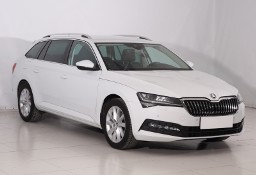Skoda Superb III , Salon Polska, 1. Właściciel, Serwis ASO, Automat, Navi,