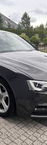 Audi A5 II 2.0 TDi 150KM LED Bi-Xenon Navi Alu Tempomat PDC-3