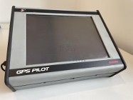 Claas GPS Pilot - terminal wyświetlacz monitor