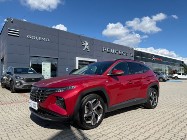 Hyundai Tucson III Hyundai Tucson 1.6 T-GDi 48V Platinum*4x4*Salon Polska*Gwarancja*