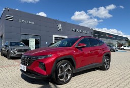 Hyundai Tucson III Hyundai Tucson 1.6 T-GDi 48V Platinum*4x4*Salon Polska*Gwarancja*