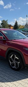 Hyundai Tucson III Hyundai Tucson 1.6 T-GDi 48V Platinum*4x4*Salon Polska*Gwarancja*-3