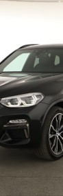 BMW X3 G01 , Serwis ASO, Automat, Skóra, Navi, Klimatronic, Tempomat,-3
