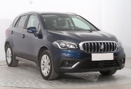 Suzuki SX4 S-Cross , Salon Polska, Serwis ASO, Xenon, Bi-Xenon, Klima,