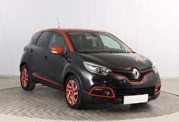 Renault Captur , Salon Polska, Serwis ASO, Navi, Klimatronic, Tempomat,