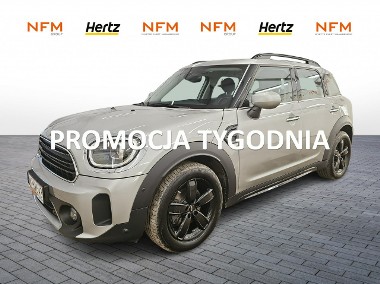 MINI Countryman 1,5 (136 KM) Countryman Cooper Salon Polska F-Vat-1