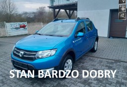 Dacia Sandero II 0.9 klima navi elektryka tempomat stan BDB