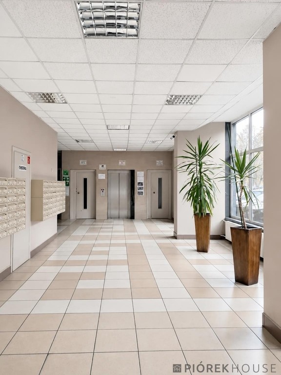 2-pokojowe mieszkanie w Śródmieściu - Widok 5