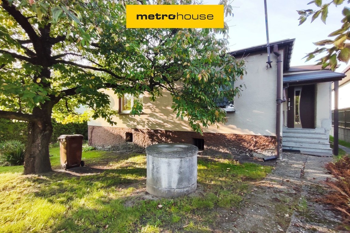 Dom na sprzedaż, 2 pokoje, 85 m², Pszów