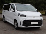 Toyota ProAce ProAce Verso , L3H1, VAT 23%, 9 Miejsc