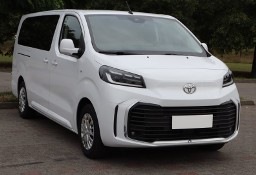 Toyota ProAce ProAce Verso , L3H1, VAT 23%, 9 Miejsc