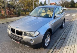 BMW X3 I (E83)