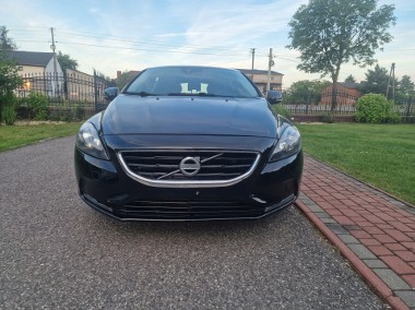 Volvo v40 1.6 E-HDI-1