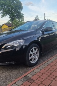 Volvo v40 1.6 E-HDI-2