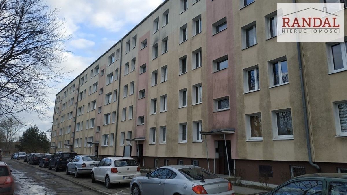 Mieszkanie Poznań Darzybór, ul. Darzyborska - Gratka.pl - Oferta archiwalna