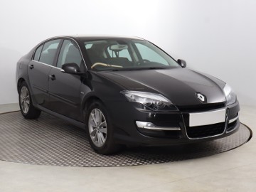 Renault Laguna III , Navi, Klimatronic, Tempomat, Parktronic,ALU