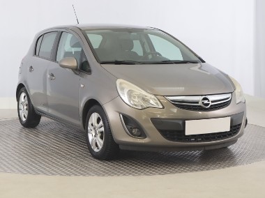 Opel Corsa D , Klima,ALU-1