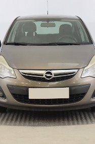 Opel Corsa D , Klima,ALU-2