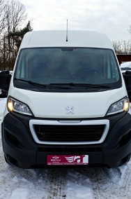 Peugeot Boxer Fv 23% / L2H2 /Pełna Zabudowa /100% Serwis / Org. Lakier / Śliczny-2