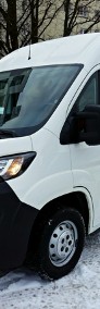 Peugeot Boxer Fv 23% / L2H2 /Pełna Zabudowa /100% Serwis / Org. Lakier / Śliczny-3