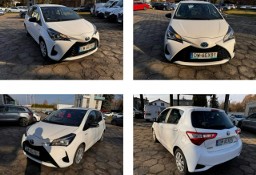 Toyota Yaris III Hybrid 100 Active Hatchback. DW6EX81