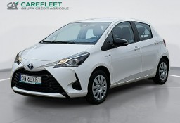 Toyota Yaris III Hybrid 100 Active Hatchback. DW6EX81