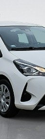 Toyota Yaris III Hybrid 100 Active Hatchback. DW6EX81-3