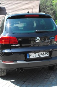 Volkswagen Tiguan REZERWACJA !!TIGUAN 2,0BMT SPORT SKÓRA+NAVI+PANORAMA+TEMPOMA-2