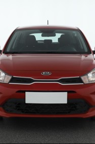 Kia Rio III , Salon Polska, 1. Właściciel, VAT 23%, Klima, Parktronic,-2