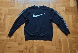 Bluza czarna NIKE