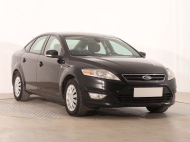 Ford Mondeo VII , Salon Polska, Serwis ASO, Klimatronic, Parktronic,ALU-1