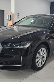 Skoda Superb III Edition 130 1.5 TSI Plug-in Hybrid DSG Edition 130 1.5 TSI Plug-in Hybrid-2