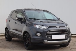 Ford EcoSport II , Skóra, Klimatronic, Tempomat, Parktronic,