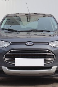 Ford EcoSport II , Skóra, Klimatronic, Tempomat, Parktronic,-2