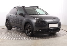 Citroen C4 Cactus I , Klimatronic, Tempomat, Parktronic, Podgrzewane siedzienia