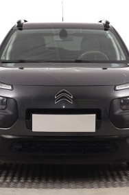 Citroen C4 Cactus I , Klimatronic, Tempomat, Parktronic, Podgrzewane siedzienia-2