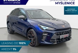 Cupra VAT 23% 1.5 eTSI 150KM DSG 2024/2025 r., s. PL, Intelligent Drive, V
