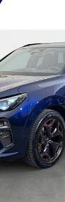 Cupra VAT 23% 1.5 eTSI 150KM DSG 2024/2025 r., s. PL, Intelligent Drive, V-4