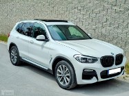 BMW X3 G01