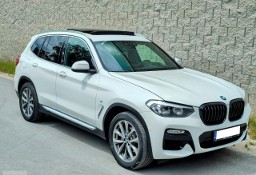 BMW X3 G01